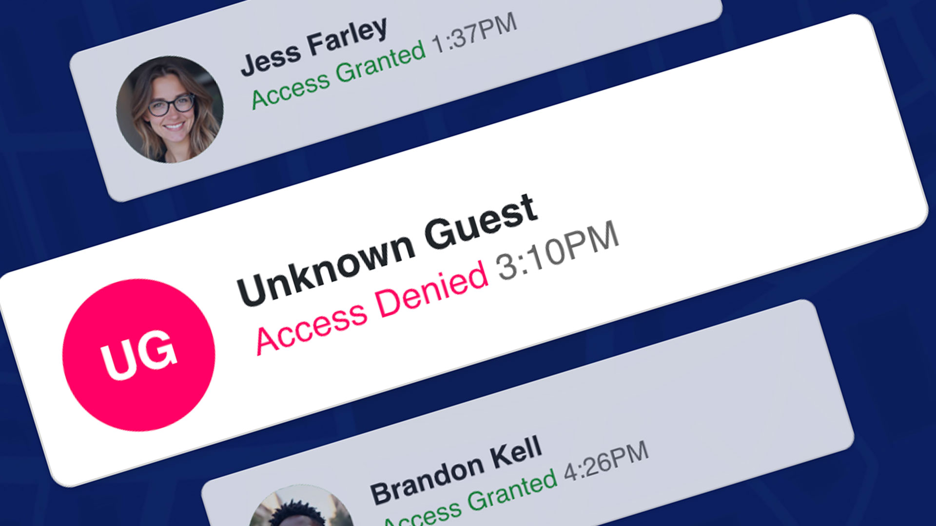 Cloud-Based Access Control