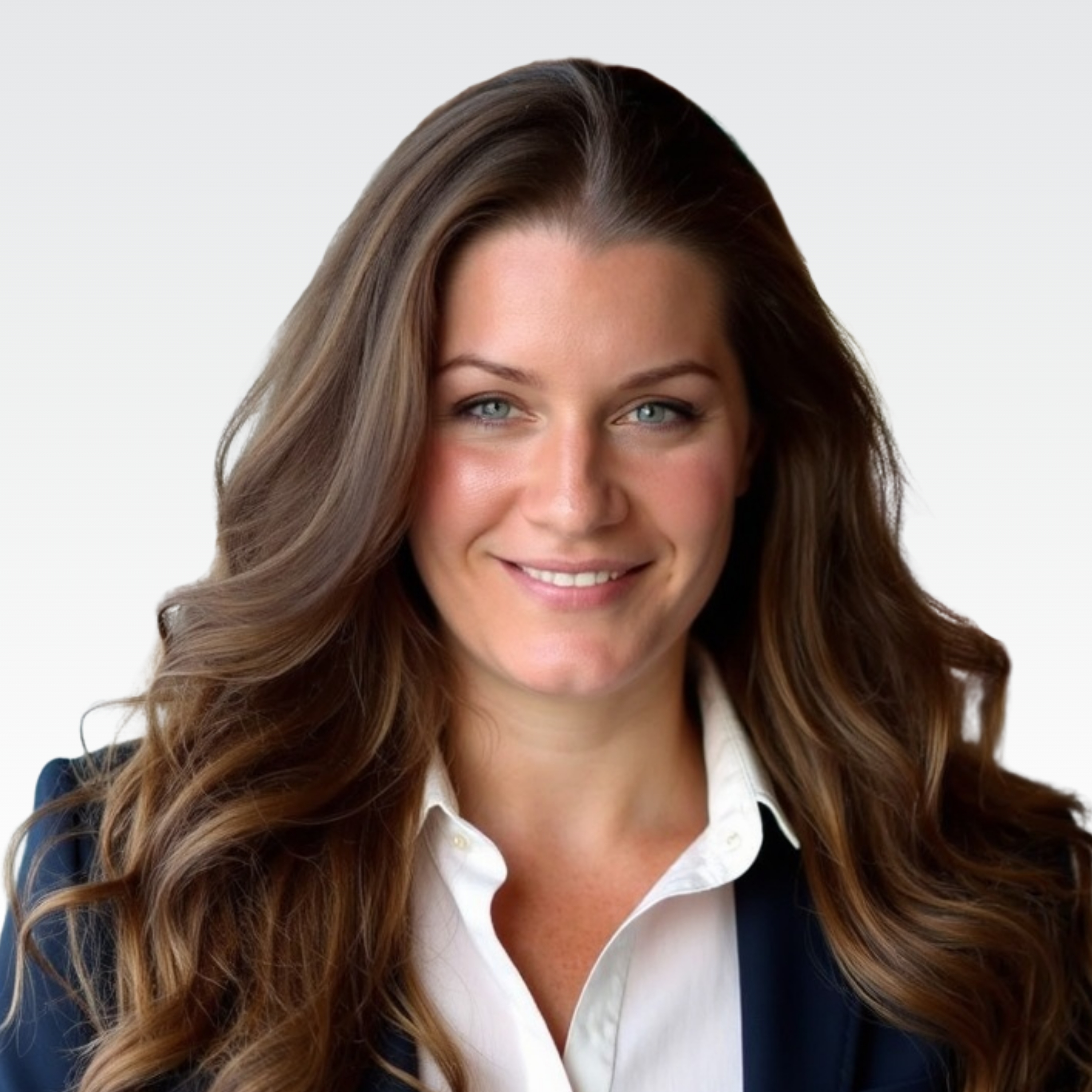 Photo of Colleen Brennan, Human Resources Manager