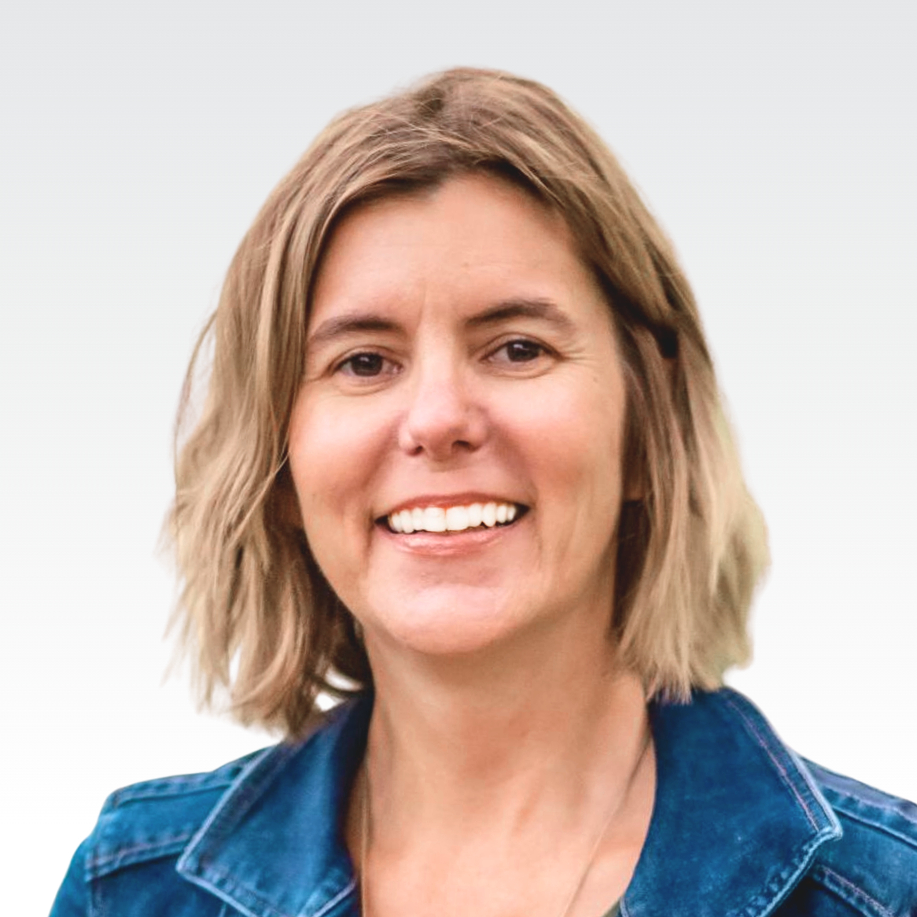 Photo of Crystal Clark, VP Marketing