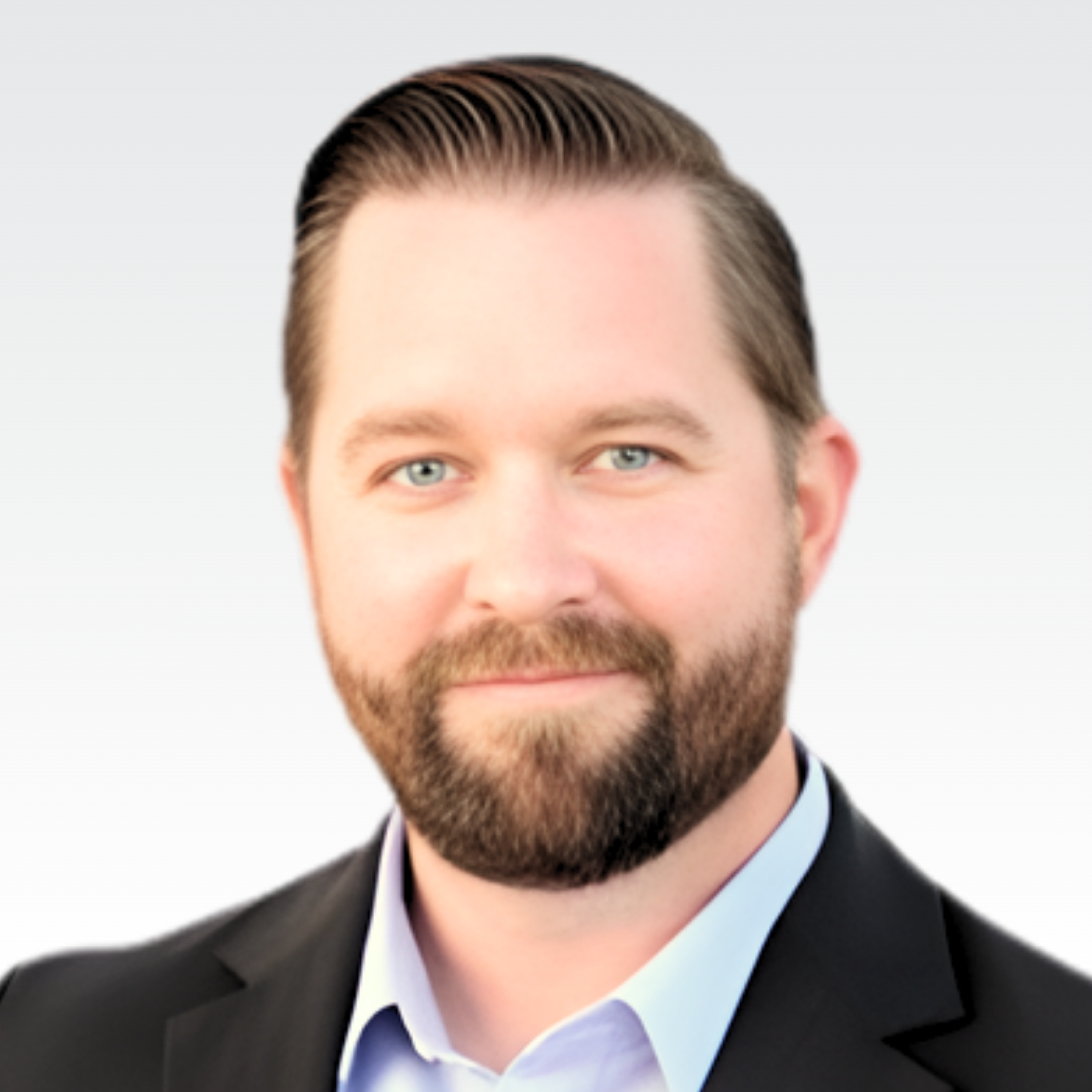 Photo of Daniel Babb, Chief Operating Officer