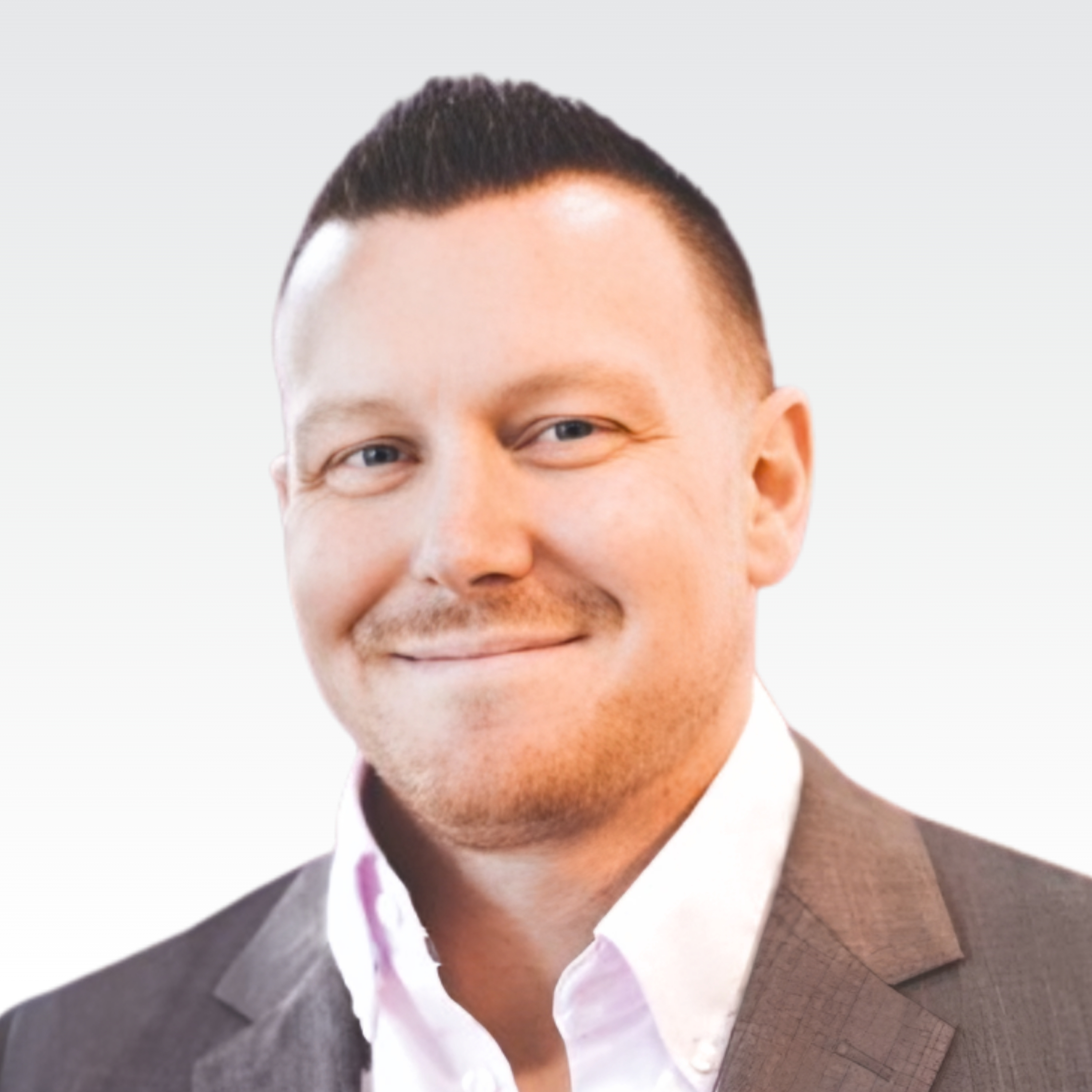 Photo of Devon Watson, CEO