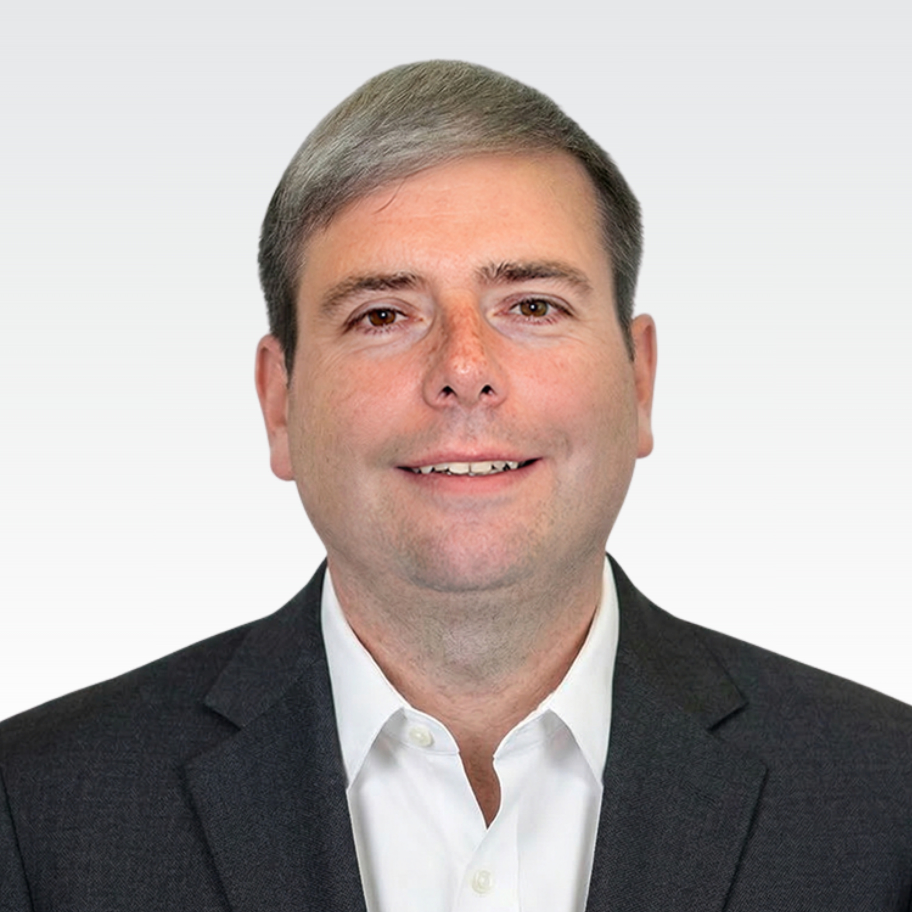 Photo of Nate Charette, SVP Operations