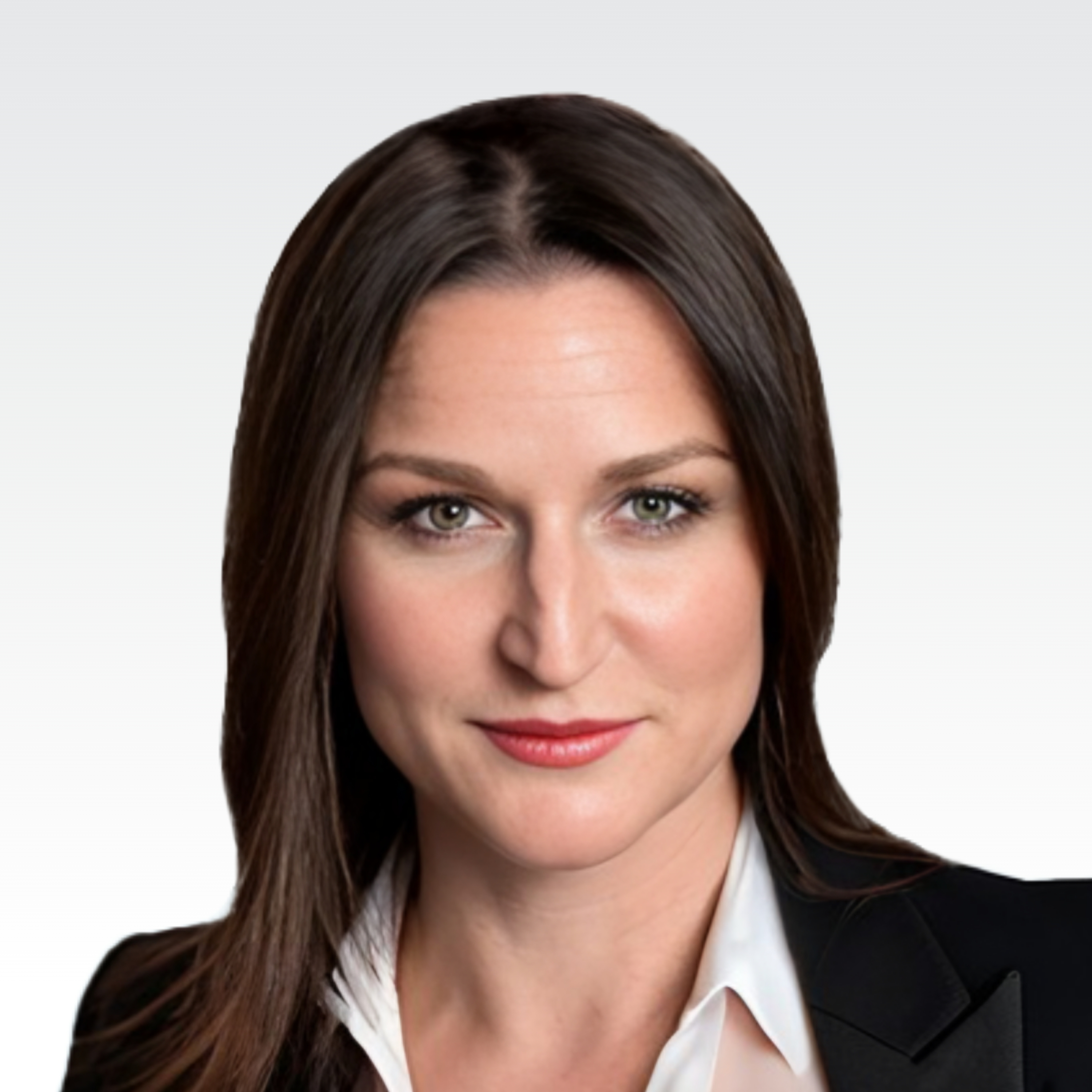 Photo of Nicky Walsh-Lacko, Chief Financial Officer