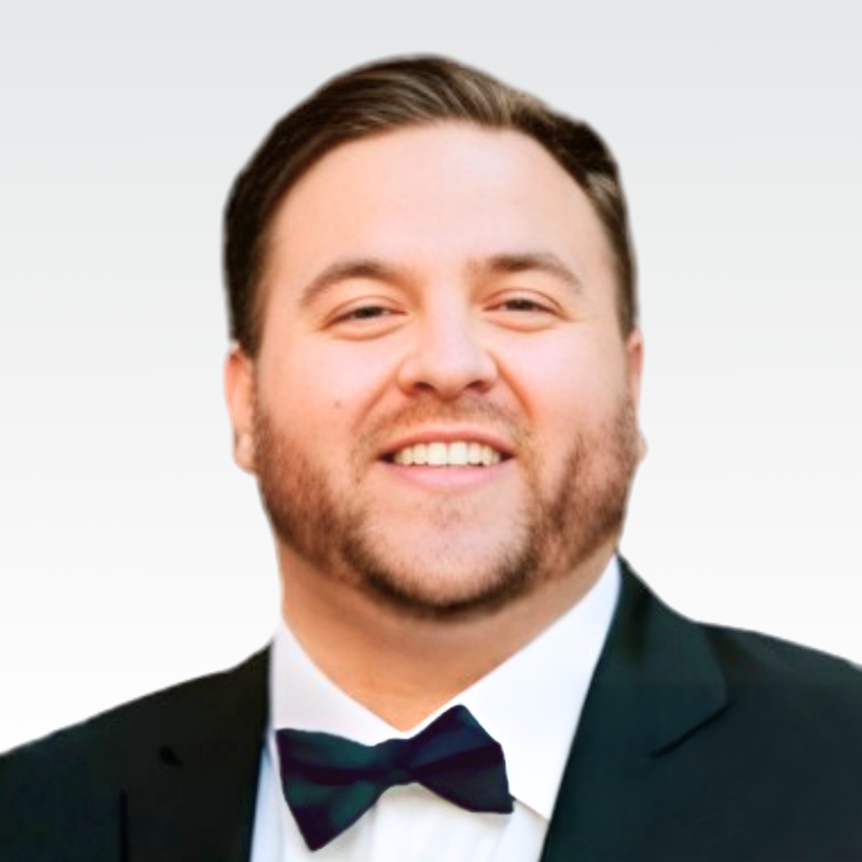 Photo of Tripp Elliot, VP Account Management