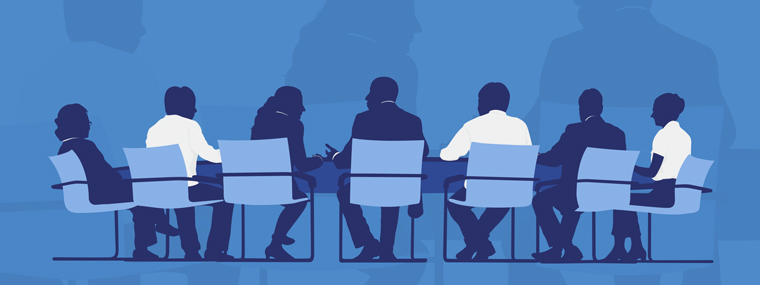 Board-Association