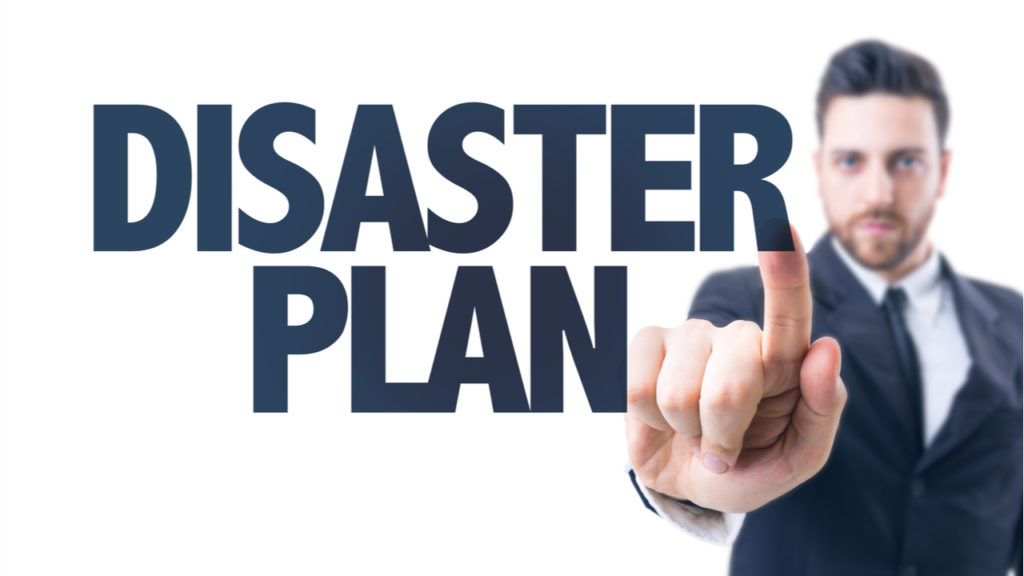 Envera-Disaster-Plan
