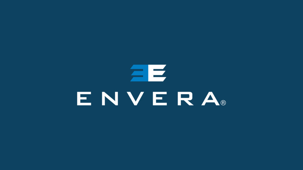 Envera Logo