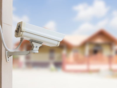 Envera-Security-Camera