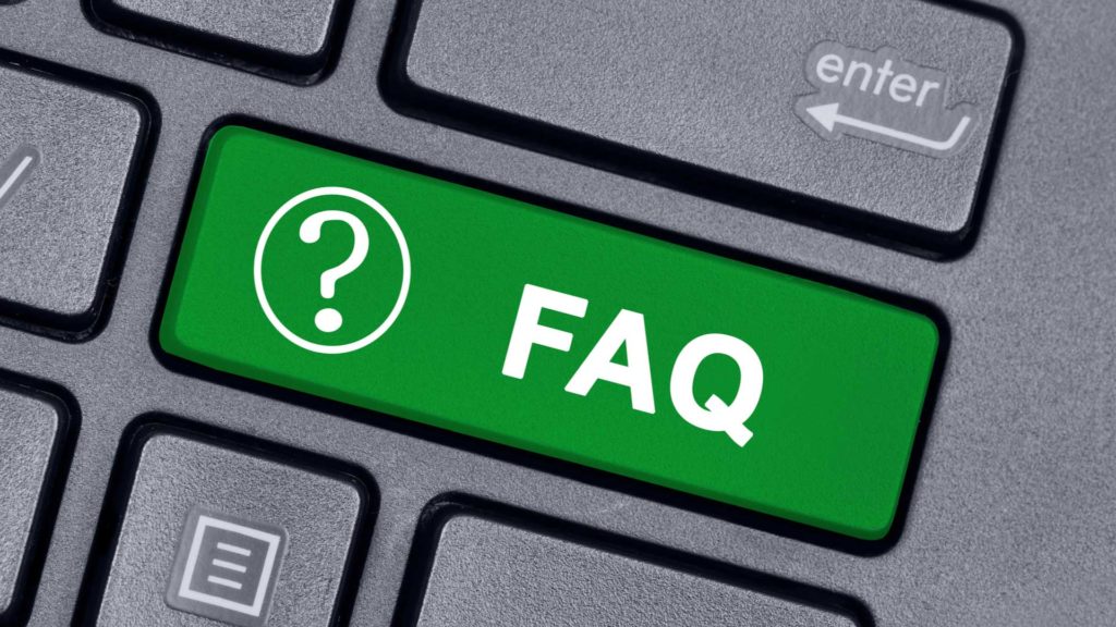 FAQ