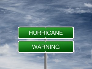 HurricaneWarning