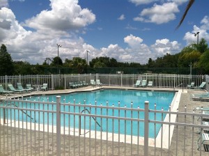 SLV Pool