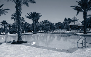 Image of pool