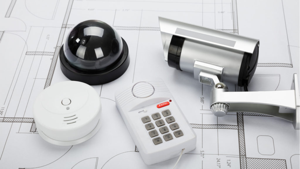 Security-planning