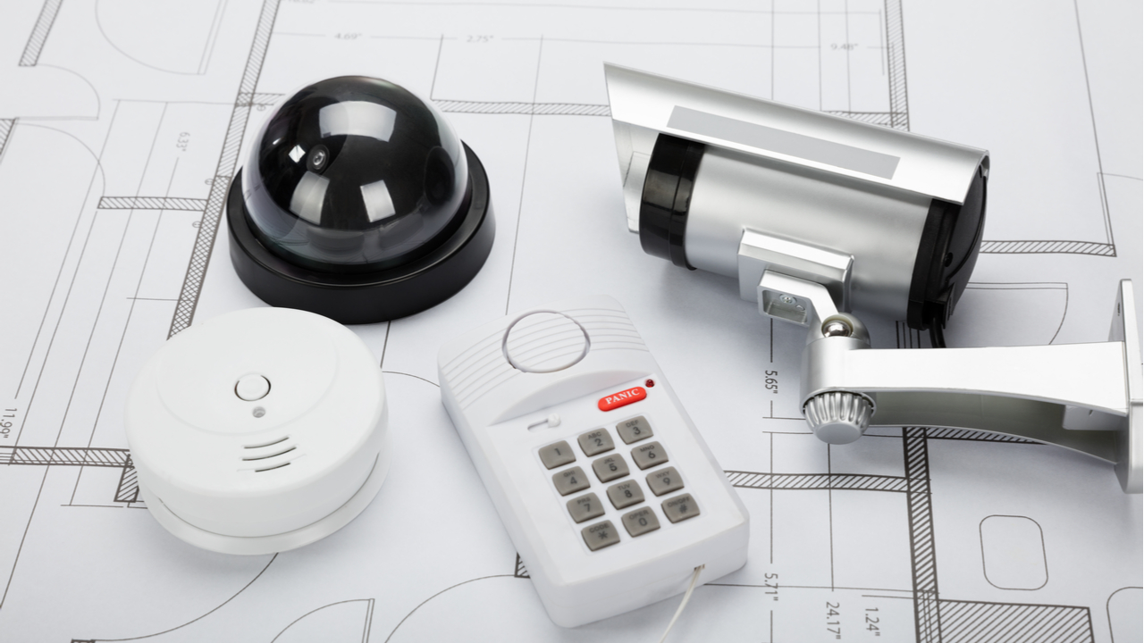 Security-planning