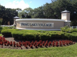 Spring Lake Village