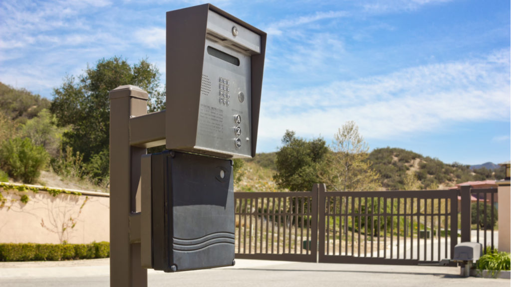 Telekiosk-Gate