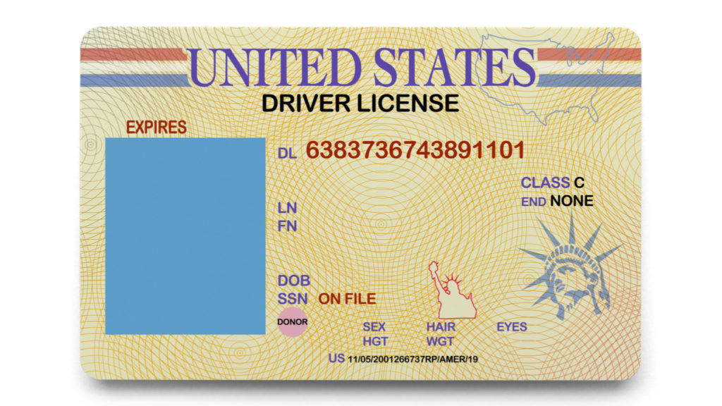 us-driver-license