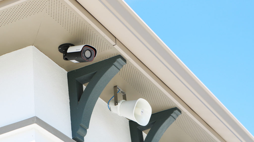 Video Surveillance