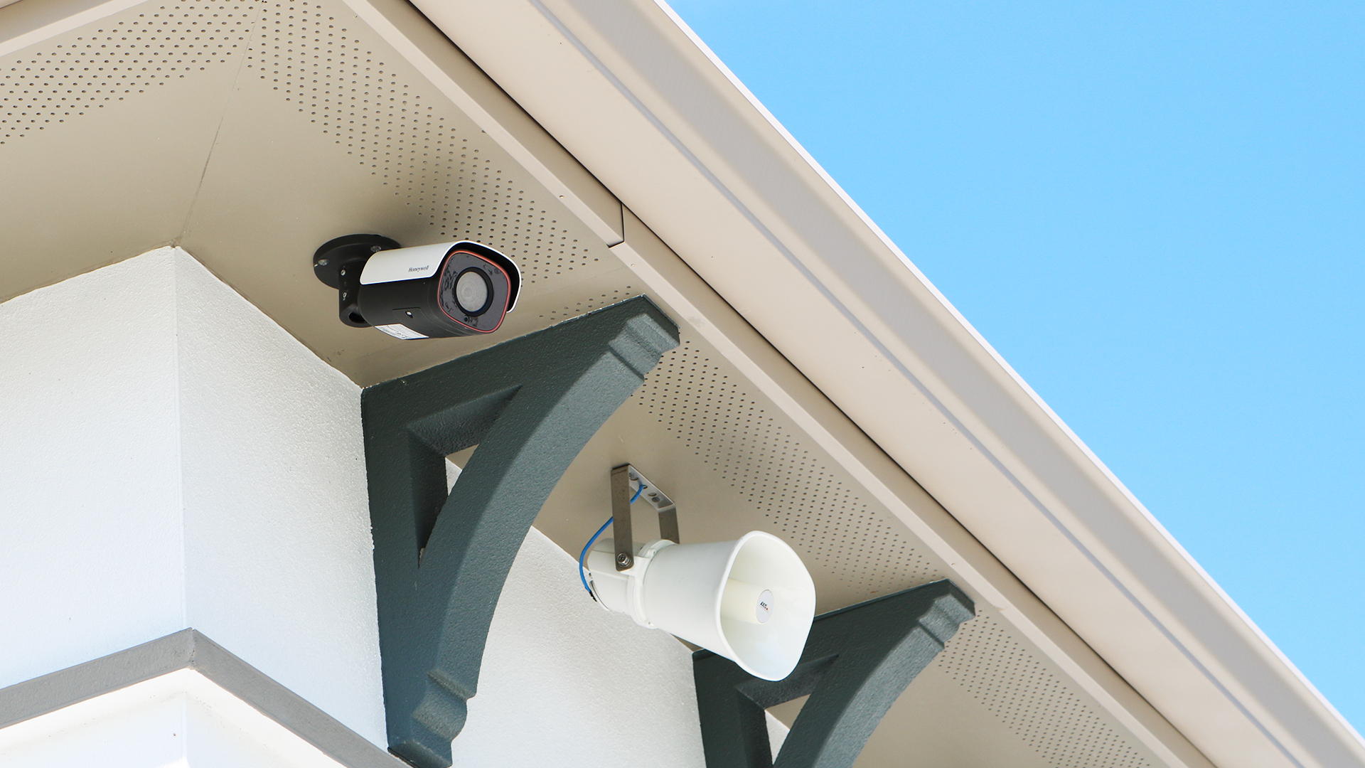 Video Surveillance
