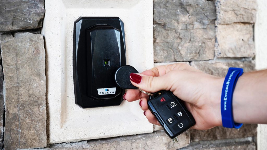 Access Control
