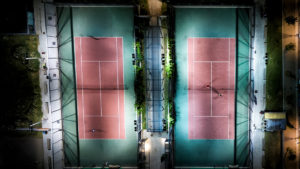 Active Video Surveillance