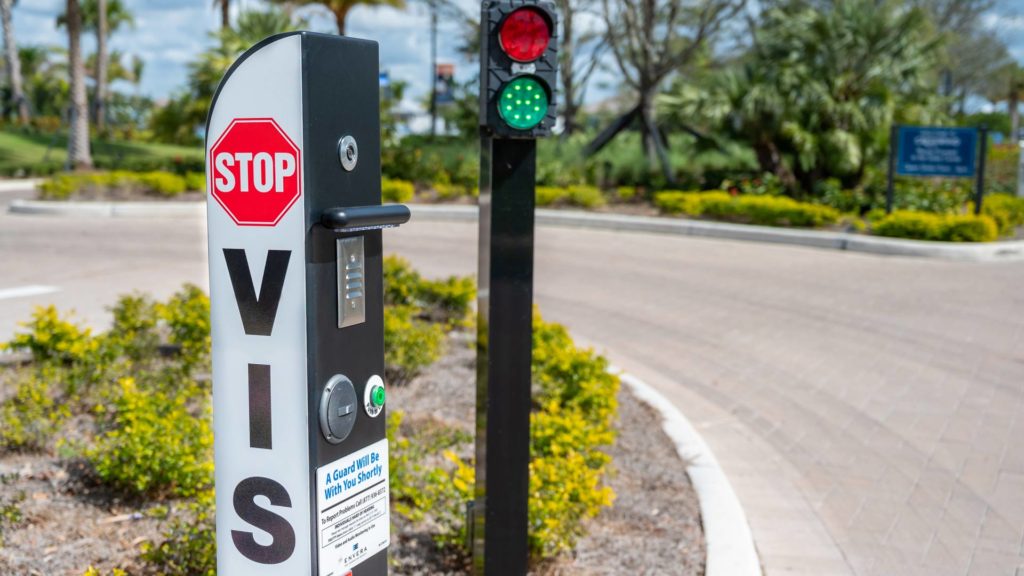 Automatic License Plate Recognition