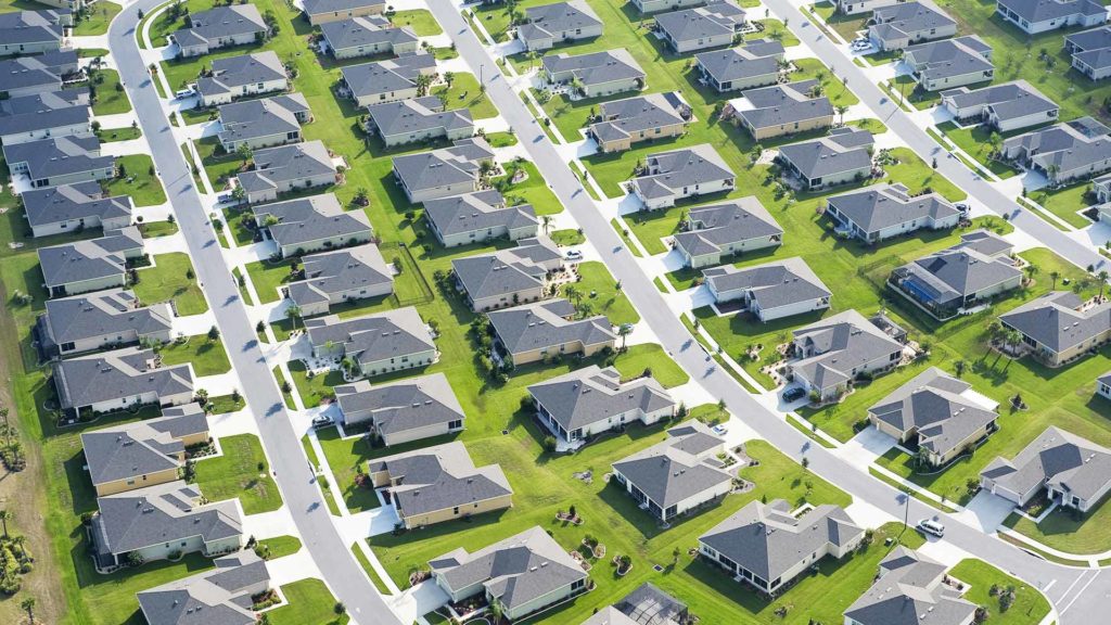 Home Owners Association