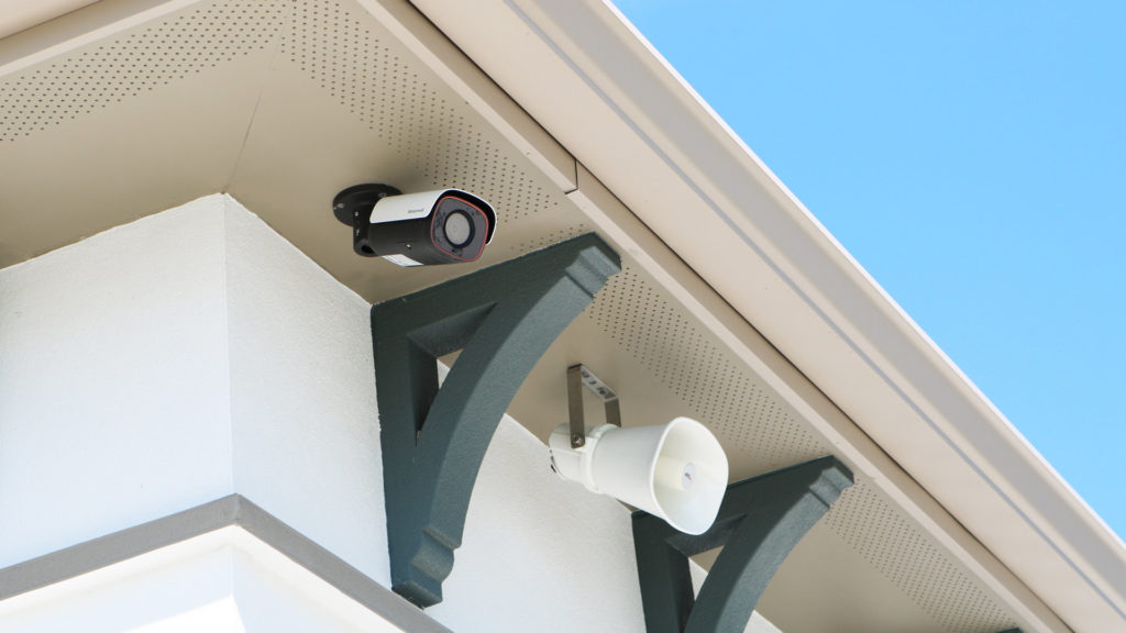 Video Surveillance