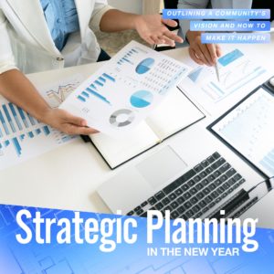 Strategic Planning in a New Year