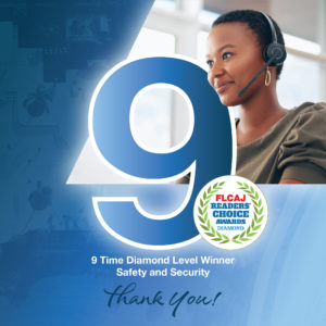 FLCAJ Readers’ Choice Diamond Winner