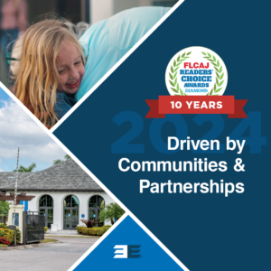 FLCAJ Reader's Choice Award