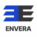 Envera logo