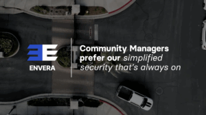 Thumbnail of screenshot from Envera testimonial video from Community Managers