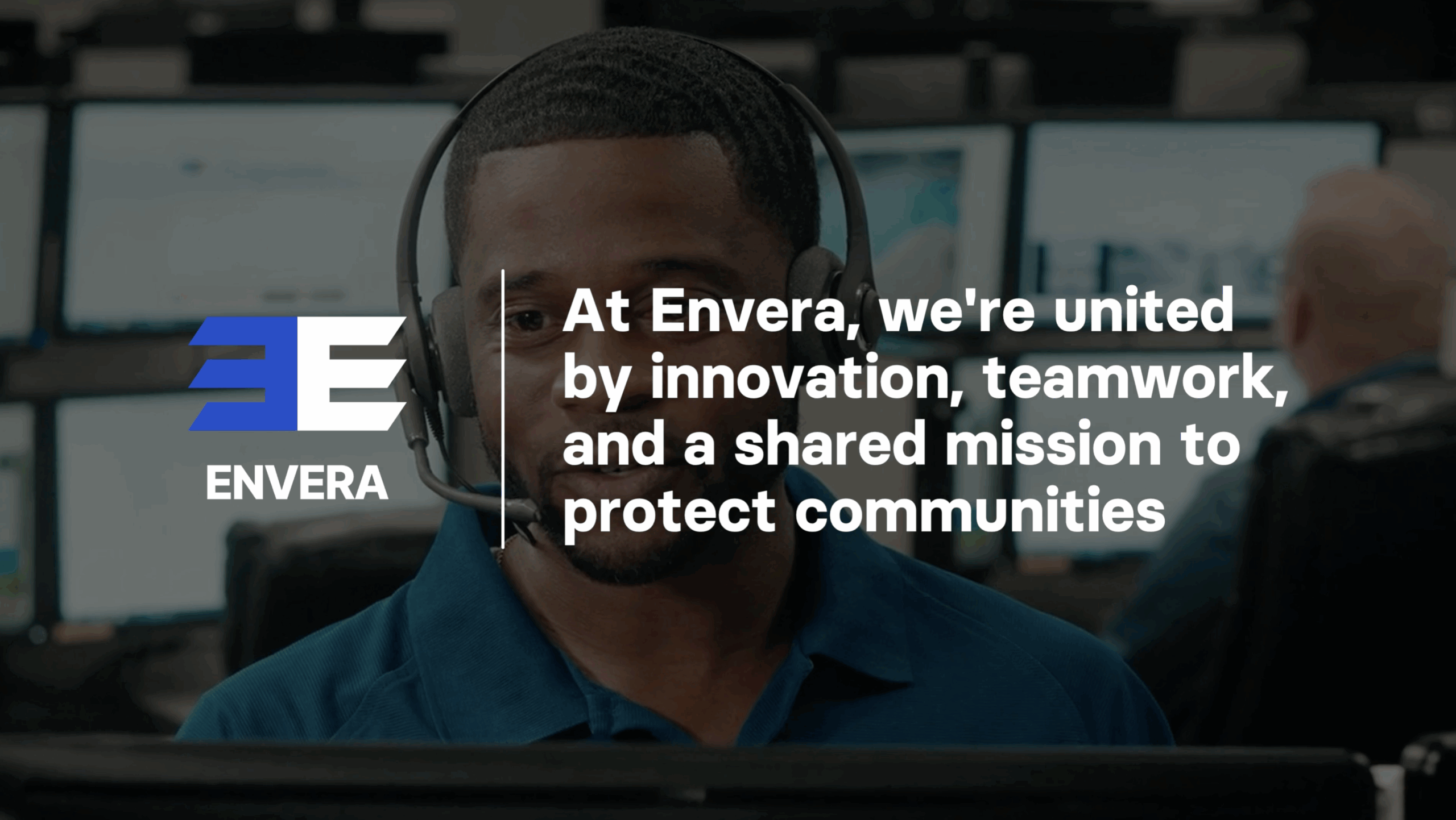 Thumbnail of screenshot from Envera testimonial video from residents