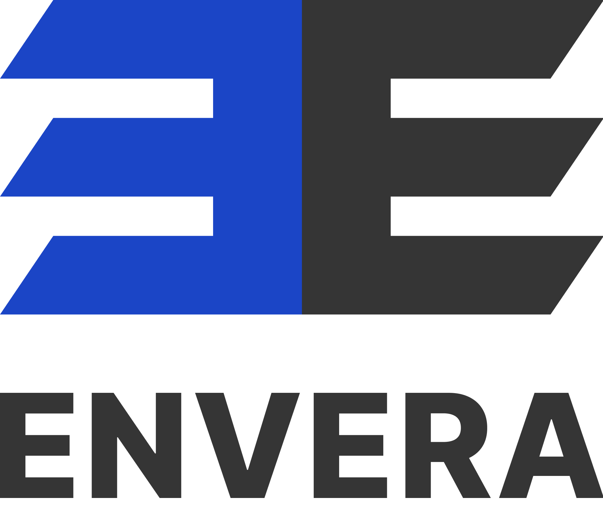 Envera logo