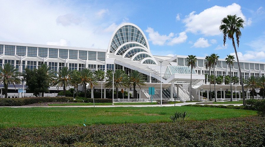 Orlando Condo & HOA Expo