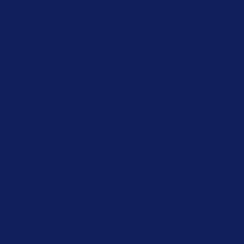 a darker, strong blue color background