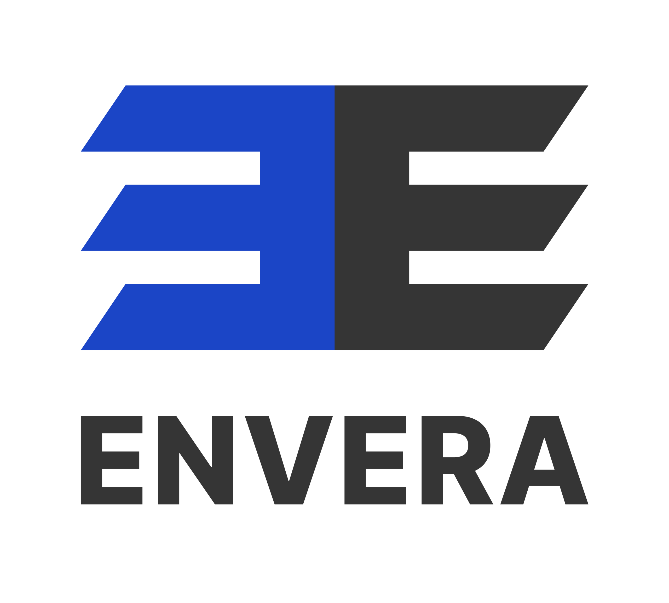 Envera logo